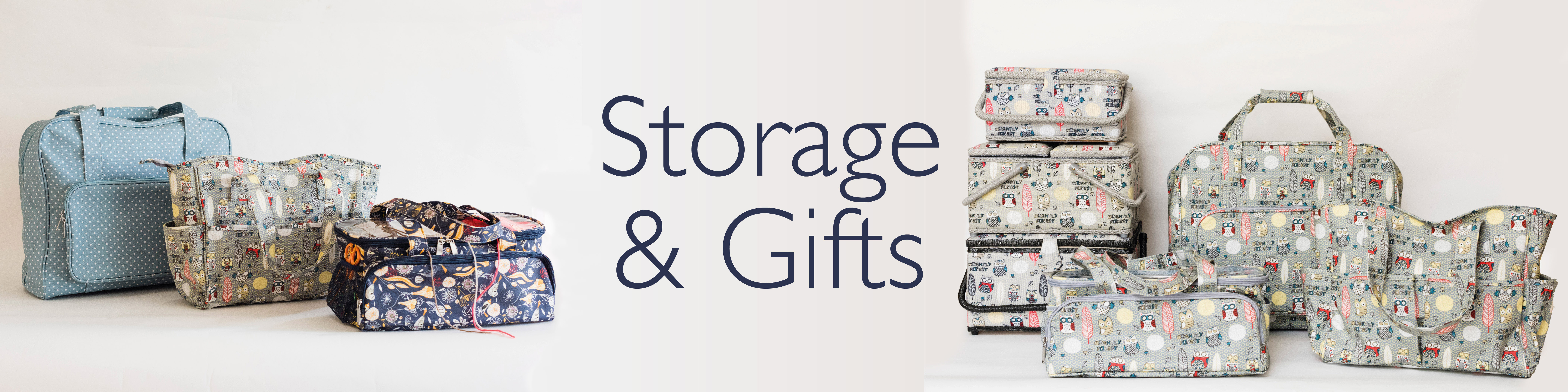 Storage & Gifts