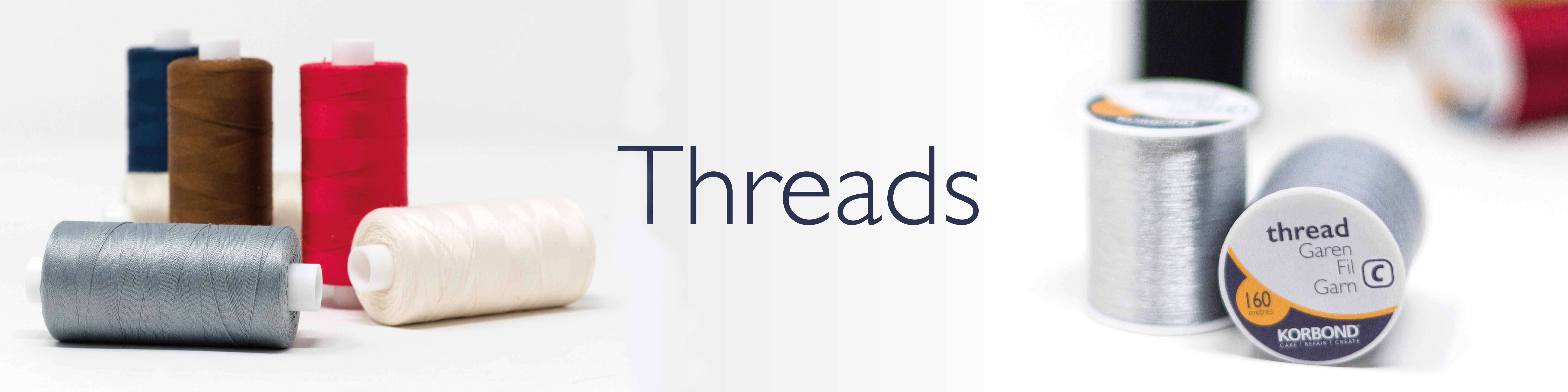 Threads