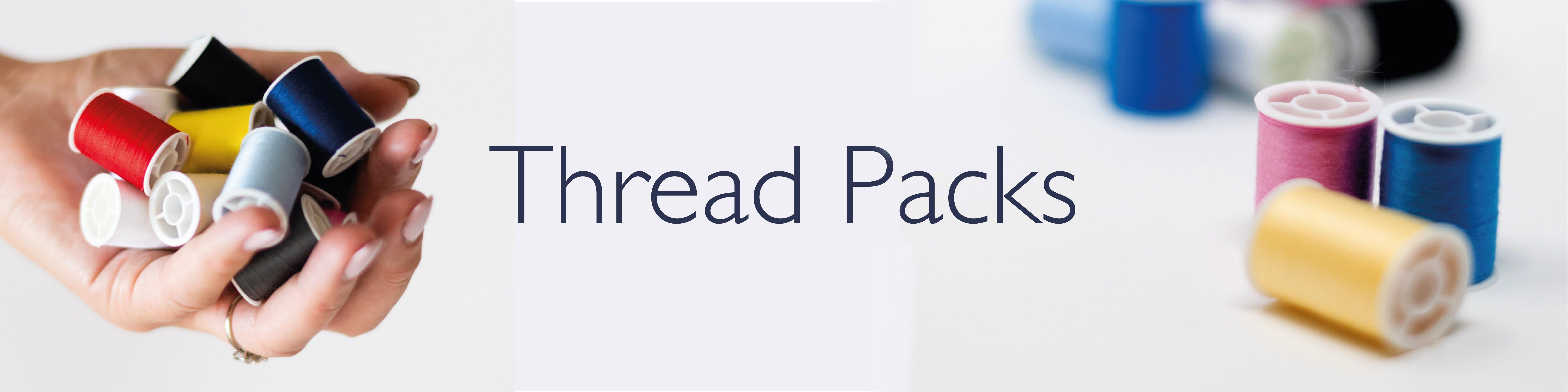 Thread Packs