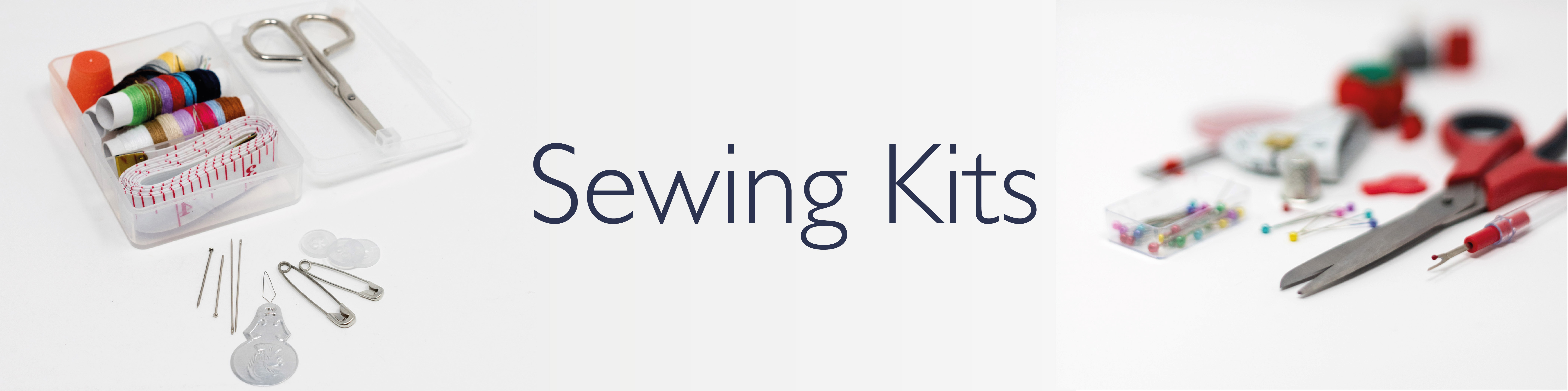 Sewing Kits