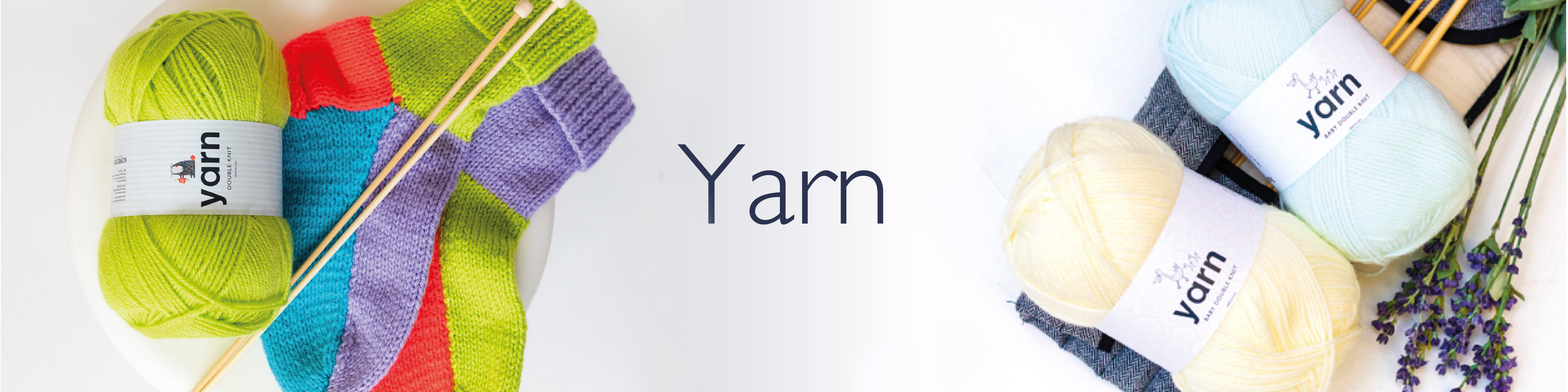 Yarn