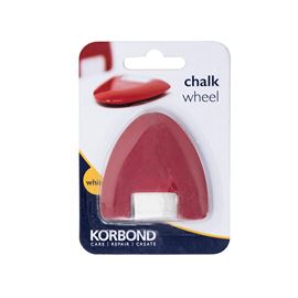 Chalk Wheel White Chalk