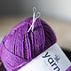 2 Pack Yarn Needles