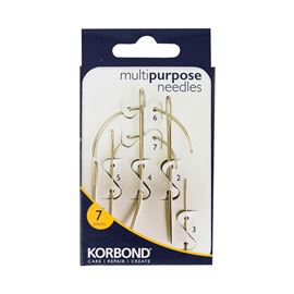 7 Piece Multi Purpose Needle Set