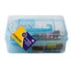 37 Piece Sewing Box Kit