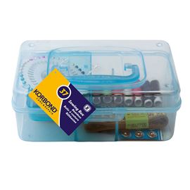 37 Piece Sewing Box Kit