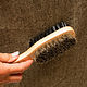 Clothes Brush Double Sided