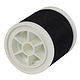 200m Black Cotton