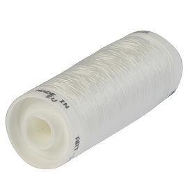 200m White Transparent Thread 