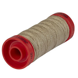 30m Taupe Top Stitch Thread 