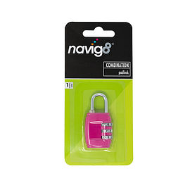 Combination Padlocks