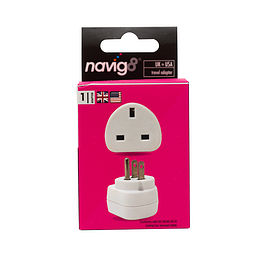 UK to US Adaptor