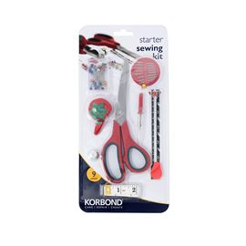 9 Piece Starter Sewing Kit 