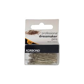 25g Professional Dressmaker Pins 