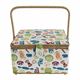 ExLarge Habby Dreams Sewing Basket