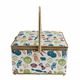 ExLarge Habby Dreams Sewing Basket