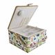 ExLarge Habby Dreams Sewing Basket